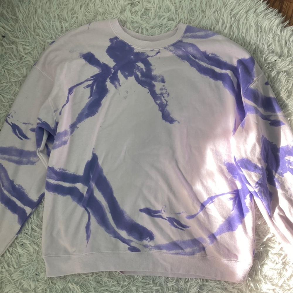 Target crewneck sweatshirt